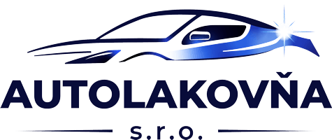 Autolakovňa - logo