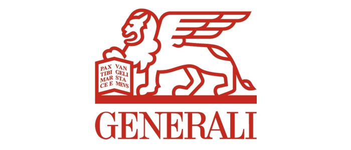 Poisťovňa GENERALI - Partner Autolakovne